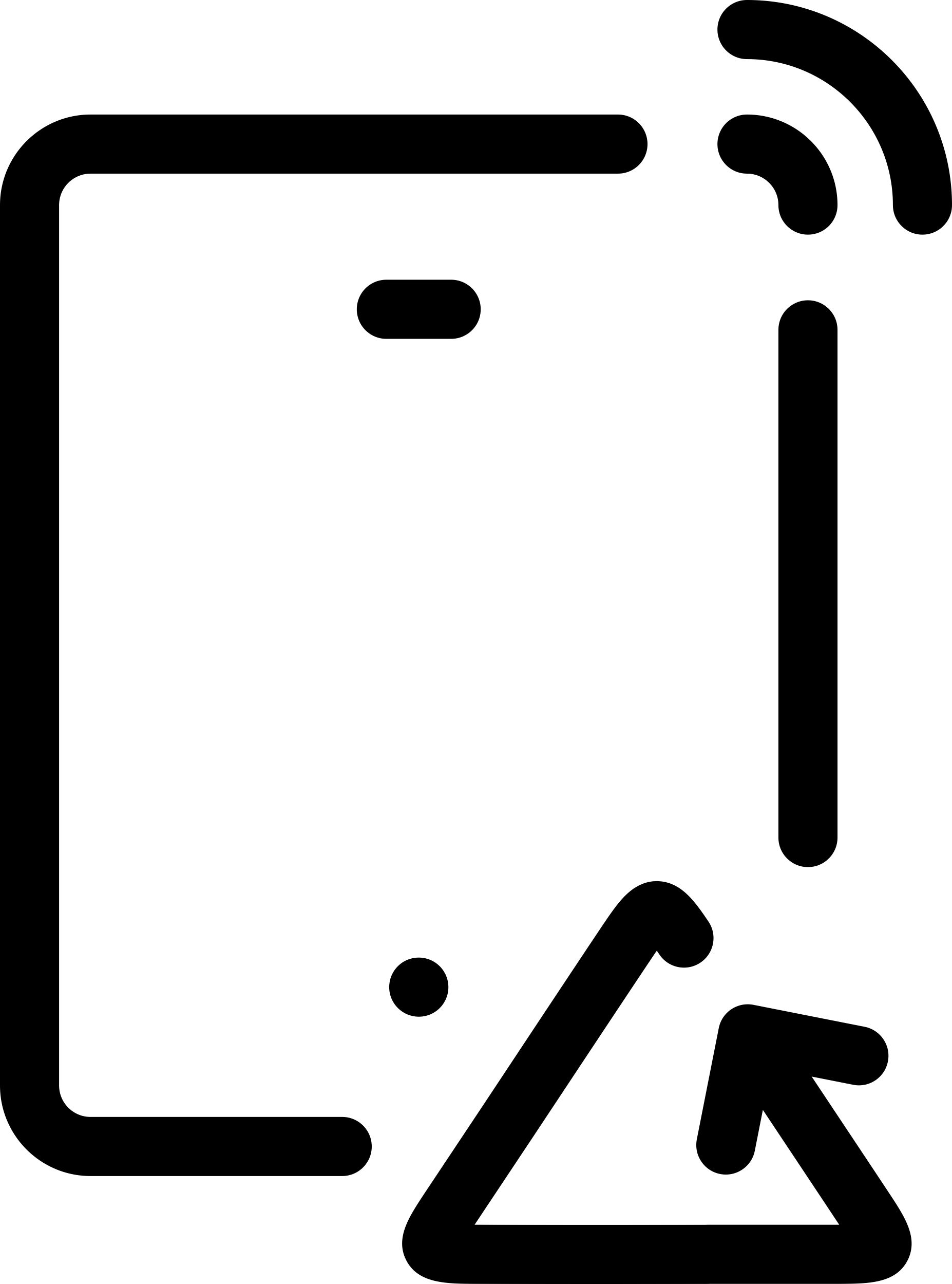 Electronics Recycling Laser Cut Svg File Free Vectors